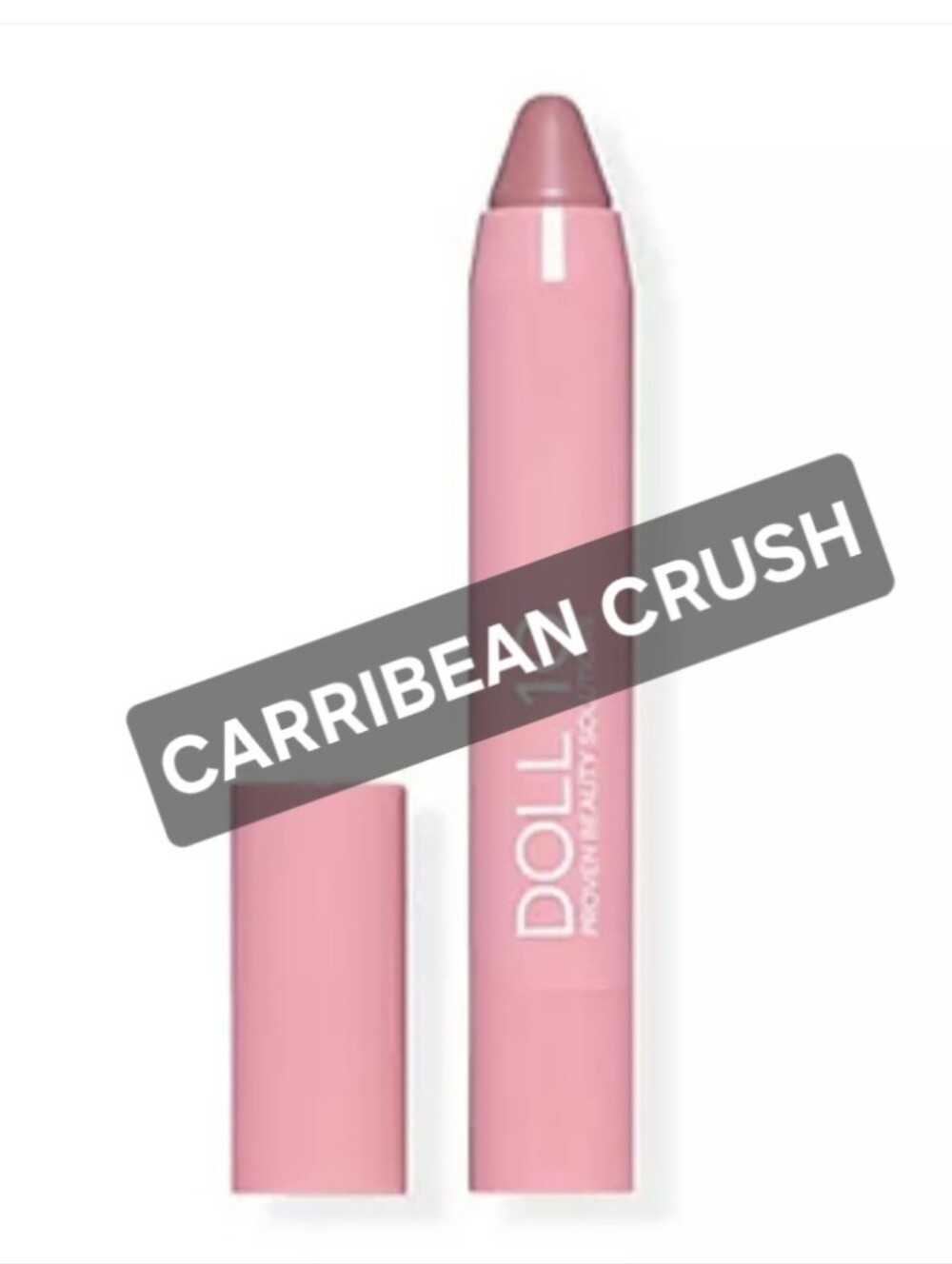 Doll 10 Lip Crayon - Choice Of One - Picture 2 of 5